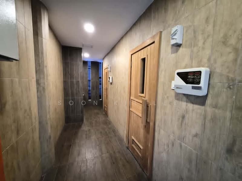 Condominium for Sale at Lake Vista Residence (Tasik Vista Residen) - Keith Lee - Corridor - PropertyGuru.com.my