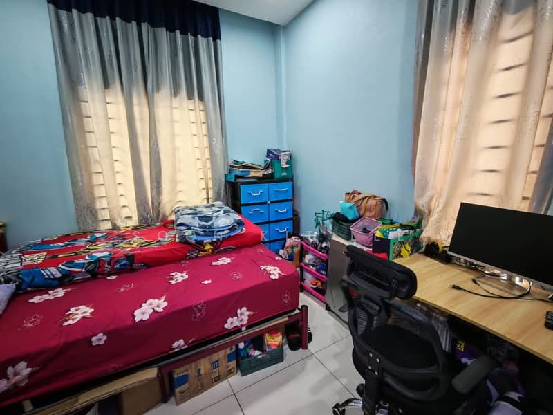 Condominium for Sale at Lake Vista Residence (Tasik Vista Residen) - Keith Lee - Bedroom - PropertyGuru.com.my