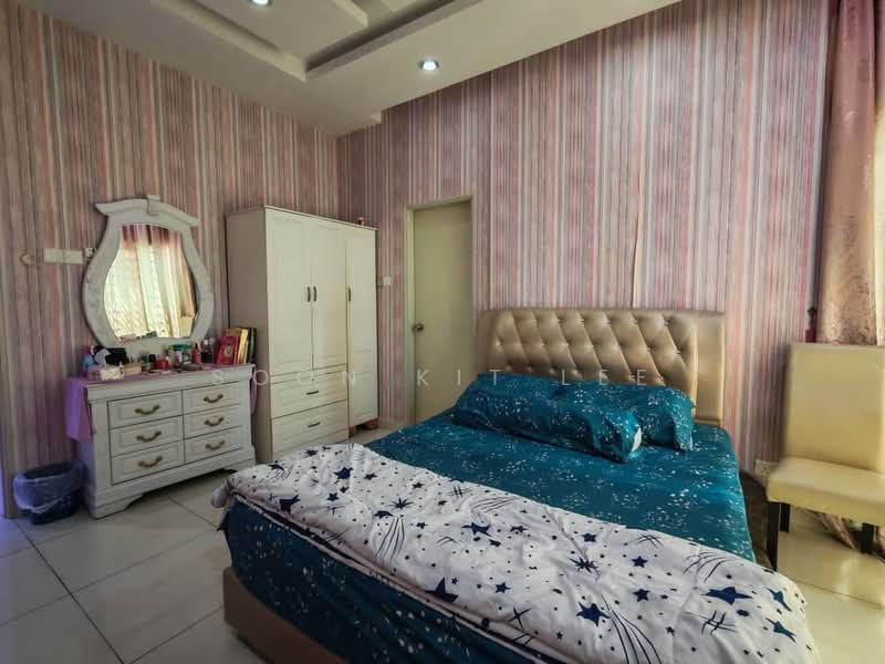 Condominium for Sale at Lake Vista Residence (Tasik Vista Residen) - Keith Lee - Bedroom - PropertyGuru.com.my