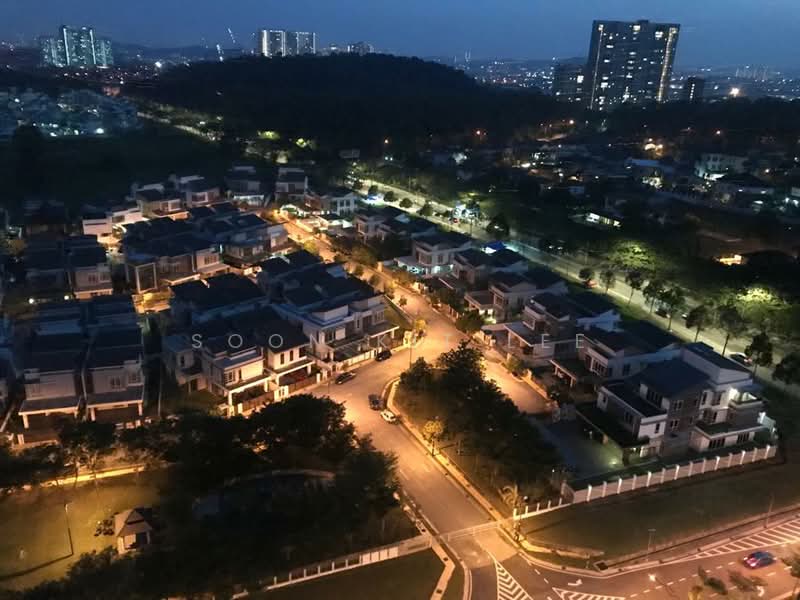 Condominium for Sale at Lake Vista Residence (Tasik Vista Residen) - Keith Lee - Exterior - PropertyGuru.com.my