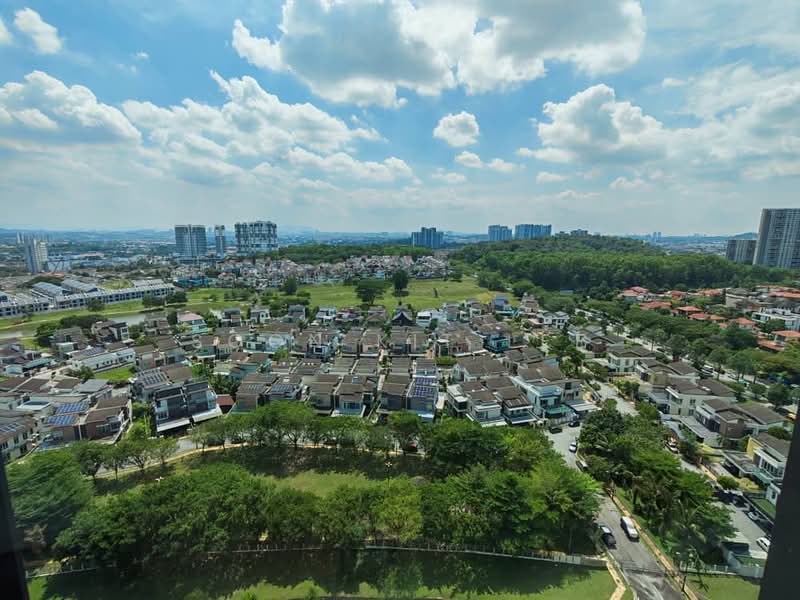 Condominium for Sale at Lake Vista Residence (Tasik Vista Residen) - Keith Lee - Exterior - PropertyGuru.com.my