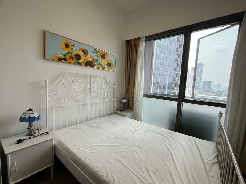 Core Residence @ TRX untuk Untuk Dijual - RM 1,900,000, Feb 2026 - Bedroom - PropertyGuru.com.my