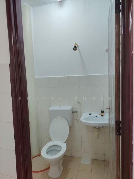 Saujana Puchong SP 3 Shop Apartment untuk Untuk Dijual - RM 165,000, Feb 2026 - Bathroom - PropertyGuru.com.my