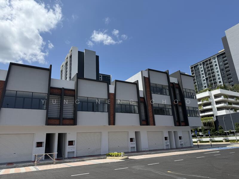 Shop / Office for Rent in Bandar Gamuda Cove (Dengkil) - Yung Neng Choo - Exterior - PropertyGuru.com.my