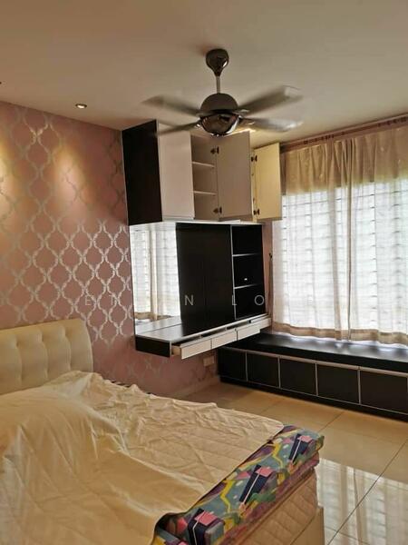 Condominium for Sale at Paradesa Tropika II - Ethan Loke - Bedroom - PropertyGuru.com.my