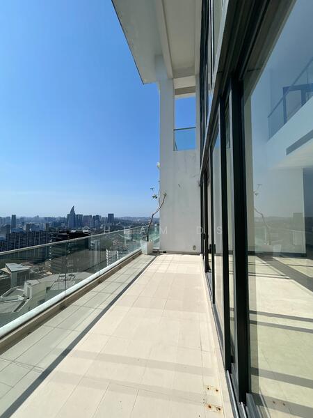 Ken Bangsar untuk Untuk Dijual - RM 6,122,700, Feb 2026 - Balcony - PropertyGuru.com.my