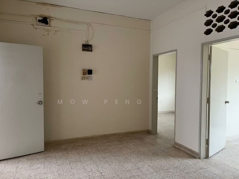 Kedai / Pejabat untuk Dijual di Bukit Bintang (KL City Centre) - Mow Peng Ho - Interior - PropertyGuru.com.my