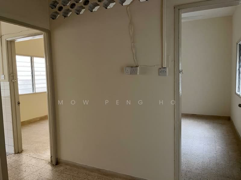 Shop / Office for Sale in Bukit Bintang (KL City Centre) - Mow Peng Ho - Interior - PropertyGuru.com.my