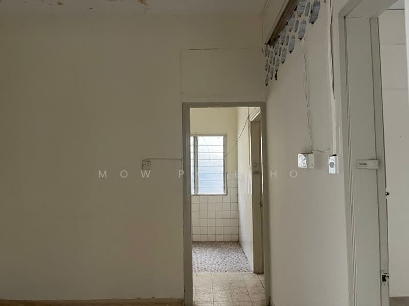 Shop / Office for Sale in Bukit Bintang (KL City Centre) - Mow Peng Ho - Interior - PropertyGuru.com.my
