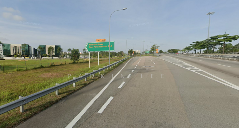 For Rent - SiLC Johor