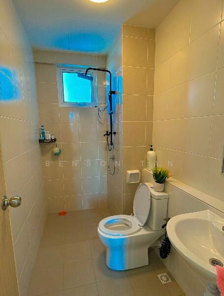 Condominium for Rent at Havana Beach Residences - Benson Tan - Bathroom - PropertyGuru.com.my