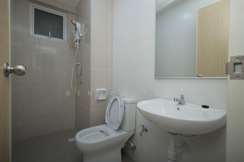 Condominium for Rent at Havana Beach Residences - Benson Tan - Bathroom - PropertyGuru.com.my