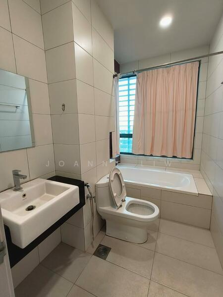 Condominium for Rent at Marinox Sky Villas - Joanne Liw - Bathroom - PropertyGuru.com.my