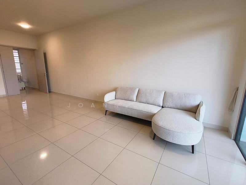 Condominium for Rent at Marinox Sky Villas - Joanne Liw - Living Room - PropertyGuru.com.my