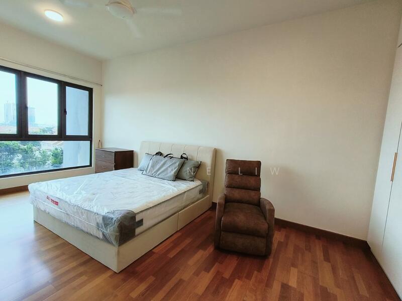 Condominium for Rent at Marinox Sky Villas - Joanne Liw - Bedroom - PropertyGuru.com.my