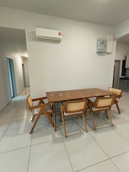 Condominium for Rent at Marinox Sky Villas - Joanne Liw - Dining Room - PropertyGuru.com.my