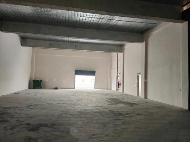 Taman IndustrinTangkas 3 untuk Untuk Disewa - RM 19,000 /bulan, Feb 2026 - Interior - PropertyGuru.com.my