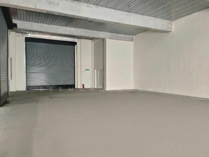 Taman IndustrinTangkas 3 untuk Untuk Disewa - RM 19,000 /bulan, Feb 2026 - Interior - PropertyGuru.com.my