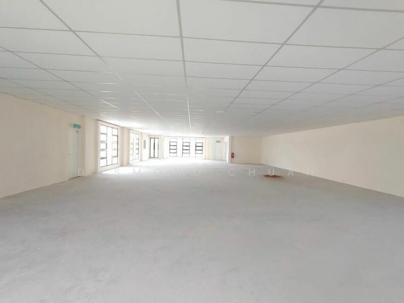 Taman IndustrinTangkas 3 untuk Untuk Disewa - RM 19,000 /bulan, Feb 2026 - Interior - PropertyGuru.com.my