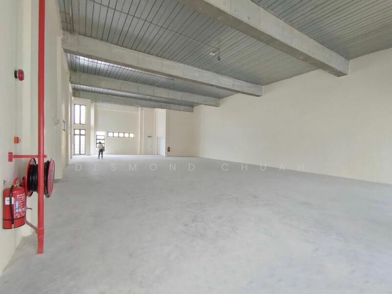 Taman IndustrinTangkas 3 untuk Untuk Disewa - RM 19,000 /bulan, Feb 2026 - Interior - PropertyGuru.com.my