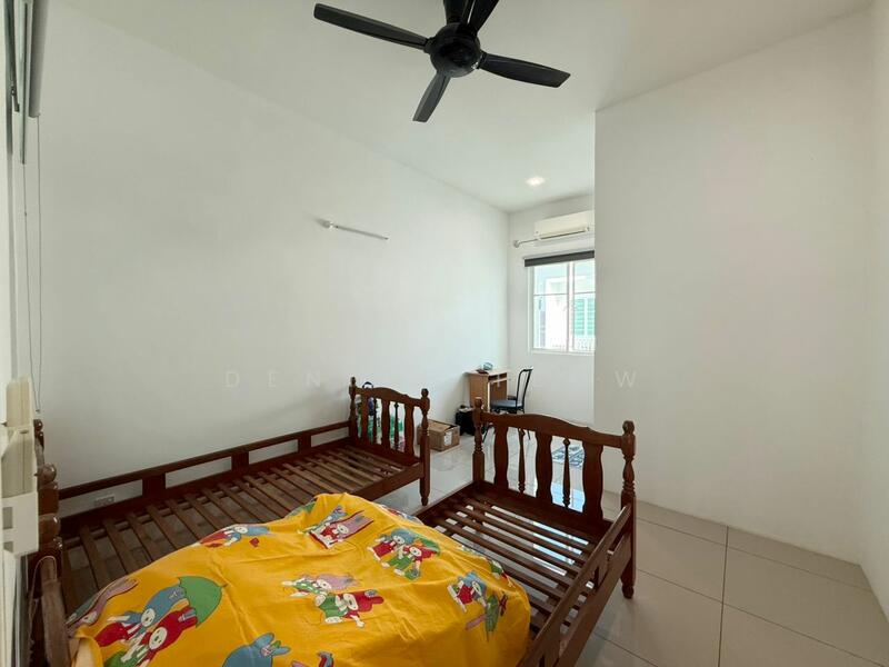 2-storey Terraced House for Sale in Bayan Lepas (Penang) - Denise Teow - Bedroom - PropertyGuru.com.my