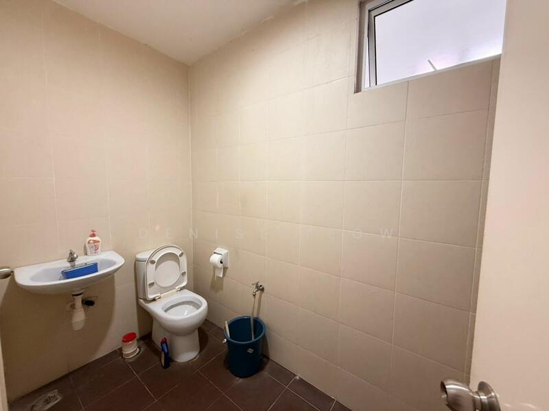 2-storey Terraced House for Sale in Bayan Lepas (Penang) - Denise Teow - Bathroom - PropertyGuru.com.my