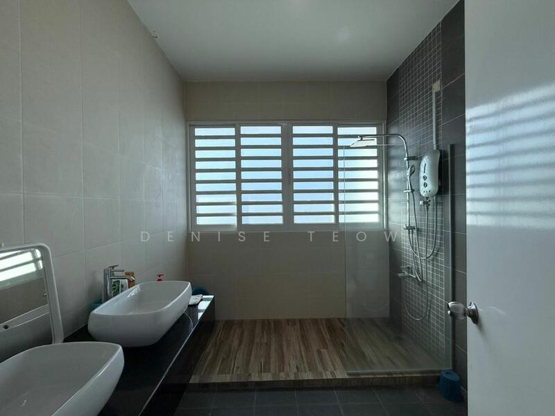 2-storey Terraced House for Sale in Bayan Lepas (Penang) - Denise Teow - Bathroom - PropertyGuru.com.my