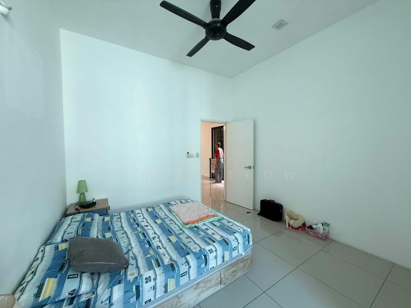 2-storey Terraced House for Sale in Bayan Lepas (Penang) - Denise Teow - Bedroom - PropertyGuru.com.my