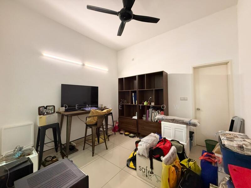 2-storey Terraced House for Sale in Bayan Lepas (Penang) - Denise Teow - Study - PropertyGuru.com.my