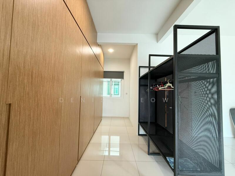 2-storey Terraced House for Sale in Bayan Lepas (Penang) - Denise Teow - Interior - PropertyGuru.com.my