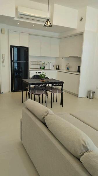 Cantara Residences untuk Untuk Disewa - RM 2,999 /bulan, Mac 2026 - Kitchen - PropertyGuru.com.my