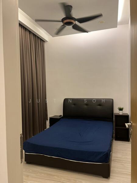 Cantara Residences untuk Untuk Disewa - RM 2,999 /bulan, Mac 2026 - Bedroom - PropertyGuru.com.my