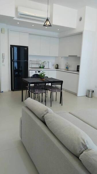 Cantara Residences untuk Untuk Disewa - RM 2,999 /bulan, Mac 2026 - Kitchen - PropertyGuru.com.my