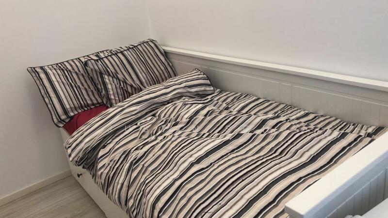 Cantara Residences untuk Untuk Disewa - RM 2,999 /bulan, Mac 2026 - Bedroom - PropertyGuru.com.my