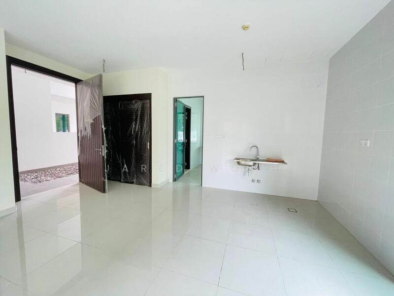 Rumah Berkembar untuk Dijual di Cyberjaya (Selangor) - Jared Wong - Interior - PropertyGuru.com.my