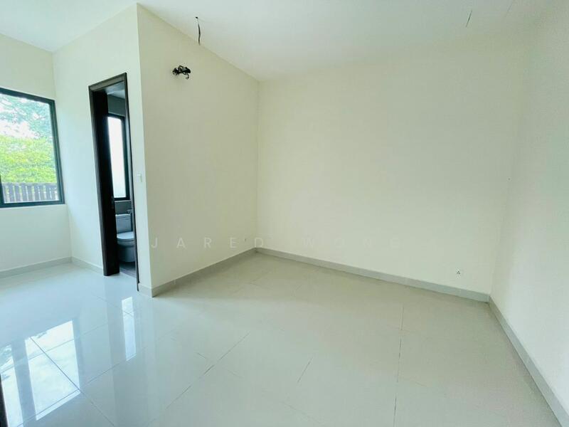 Rumah Berkembar untuk Dijual di Cyberjaya (Selangor) - Jared Wong - Interior - PropertyGuru.com.my
