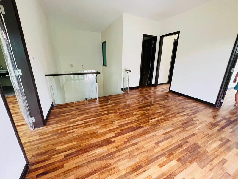Rumah Berkembar untuk Dijual di Cyberjaya (Selangor) - Jared Wong - Interior - PropertyGuru.com.my