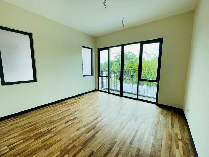 Rumah Berkembar untuk Dijual di Cyberjaya (Selangor) - Jared Wong - Interior - PropertyGuru.com.my