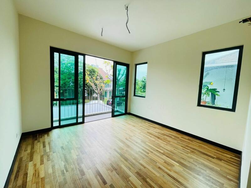 Rumah Berkembar untuk Dijual di Cyberjaya (Selangor) - Jared Wong - Interior - PropertyGuru.com.my