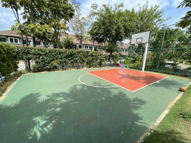 Rumah Berkembar untuk Dijual di Cyberjaya (Selangor) - Jared Wong - Exterior - PropertyGuru.com.my