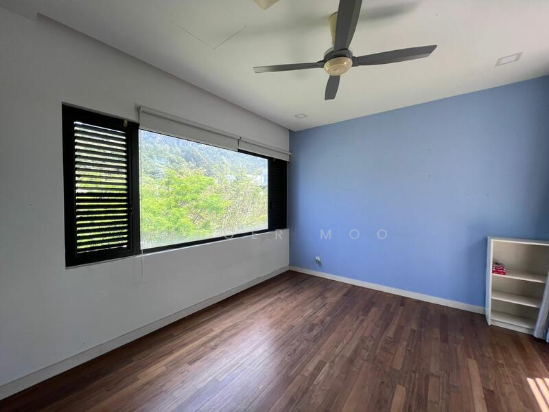 Bungalow for Sale in Twin Palms Kemensah (Melawati) - Jagger Moo - Bedroom - PropertyGuru.com.my
