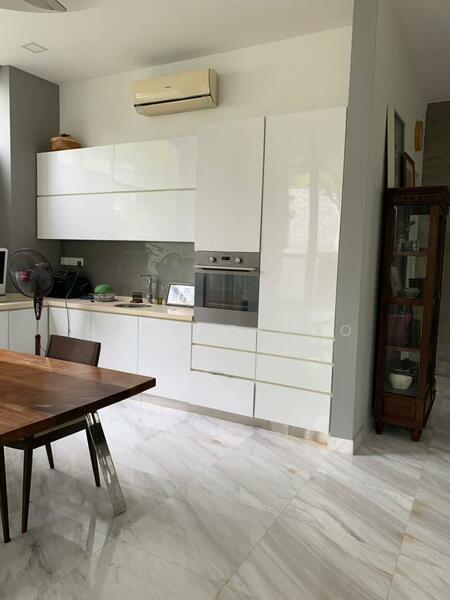 Bungalow for Sale in Twin Palms Kemensah (Melawati) - Jagger Moo - Kitchen - PropertyGuru.com.my