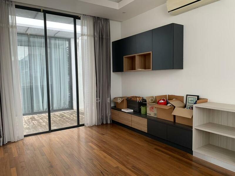 Bungalow for Sale in Twin Palms Kemensah (Melawati) - Jagger Moo - PropertyGuru.com.my