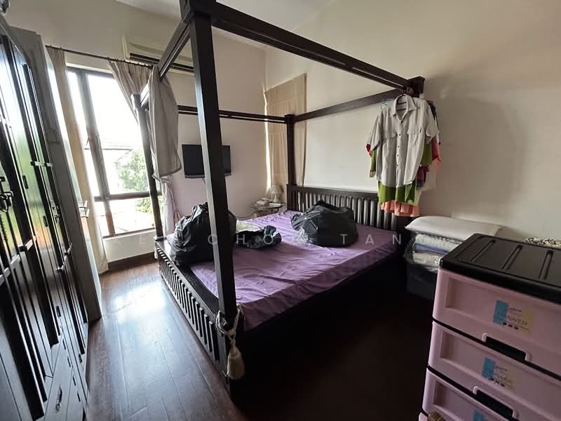 Twin Villas for Sale in Kota Kemuning (Shah Alam) - Anjoe Tang - Bedroom - PropertyGuru.com.my