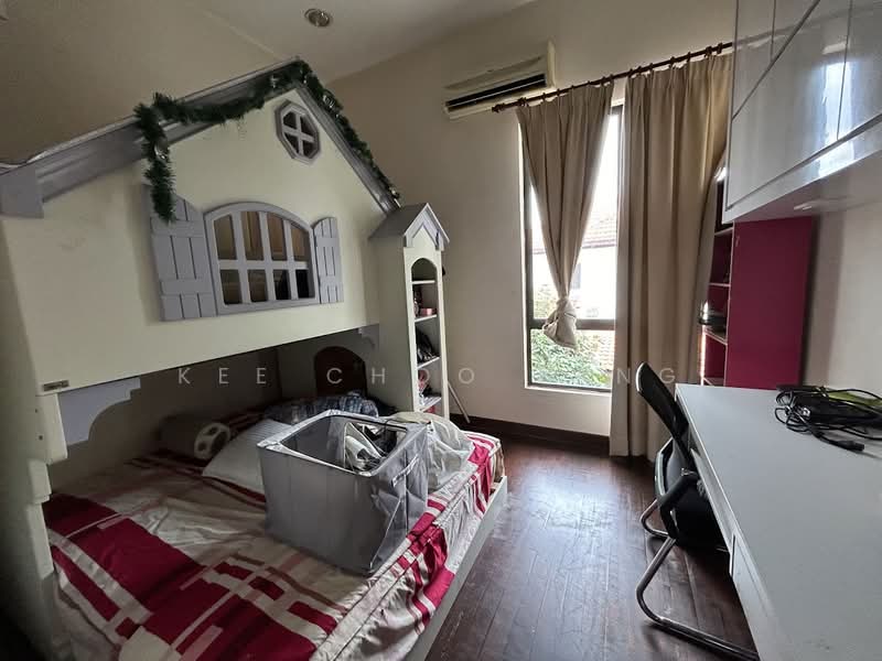 Twin Villas for Sale in Kota Kemuning (Shah Alam) - Anjoe Tang - Bedroom - PropertyGuru.com.my