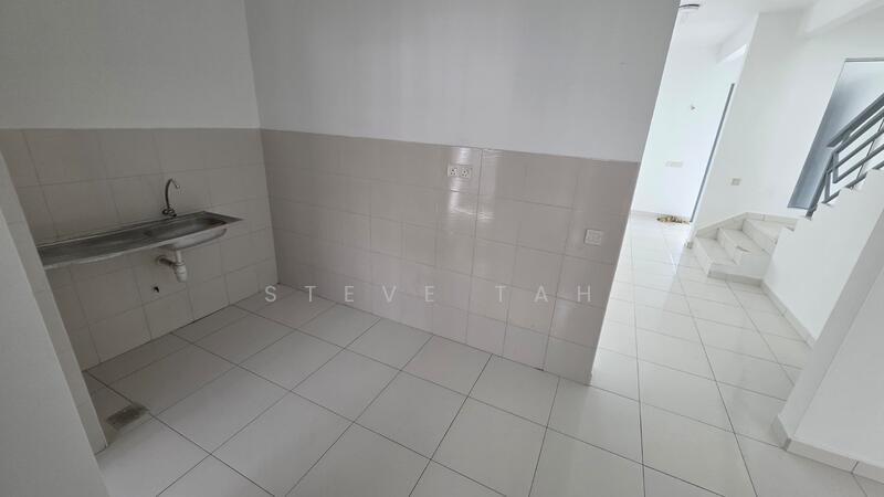 2-storey Terraced House for Sale in Bukit Indah (Iskandar Puteri (Nusajaya)) - Steve Tah - Interior - PropertyGuru.com.my