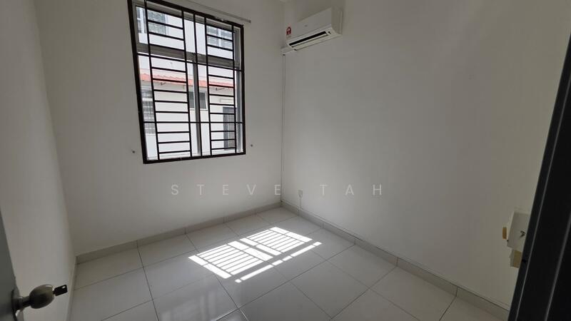 2-storey Terraced House for Sale in Bukit Indah (Iskandar Puteri (Nusajaya)) - Steve Tah - Interior - PropertyGuru.com.my