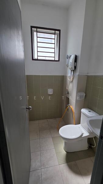 2-storey Terraced House for Sale in Bukit Indah (Iskandar Puteri (Nusajaya)) - Steve Tah - Bathroom - PropertyGuru.com.my