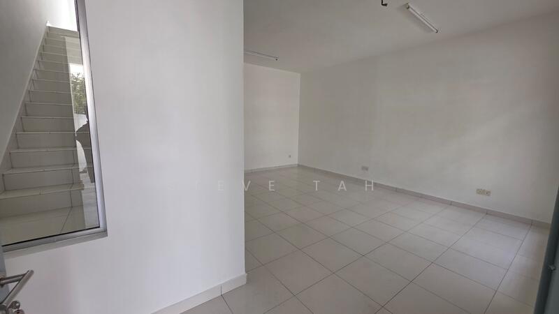 2-storey Terraced House for Sale in Bukit Indah (Iskandar Puteri (Nusajaya)) - Steve Tah - Interior - PropertyGuru.com.my