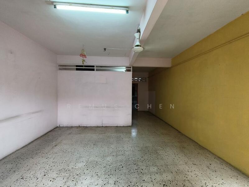 Terraced House for Sale in Jalan Ipoh (Kuala Lumpur) - Remus Chen - Interior - PropertyGuru.com.my